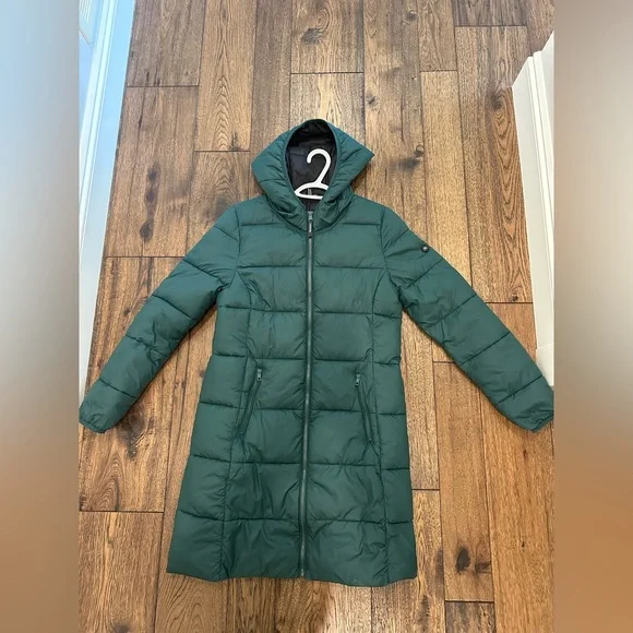 Ookpik Women’s Eva parka - Picture 4 of 8